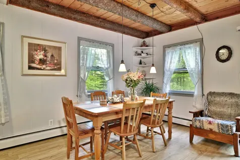 151 Burton Road Weston VT 05161