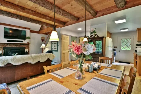 151 Burton Road Weston VT 05161