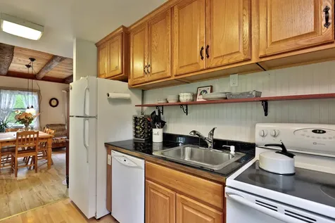 151 Burton Road Weston VT 05161