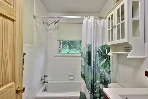 151 Burton Road Weston VT 05161