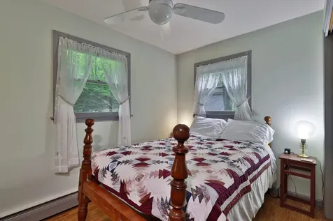 151 Burton Road Weston VT 05161