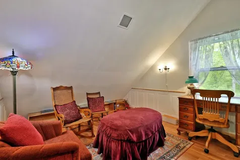 151 Burton Road Weston VT 05161