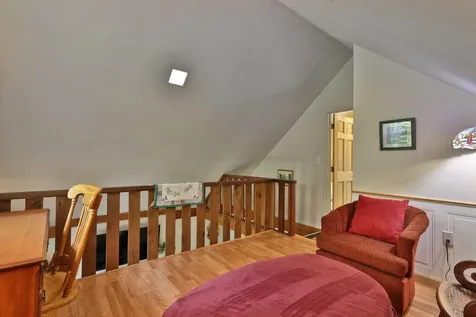 151 Burton Road Weston VT 05161