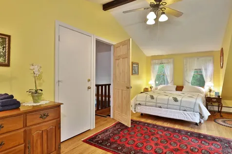 151 Burton Road Weston VT 05161