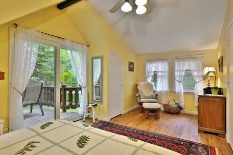 151 Burton Road Weston VT 05161