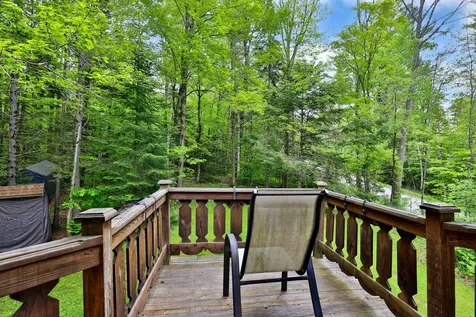 151 Burton Road Weston VT 05161