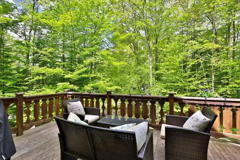 151 Burton Road Weston VT 05161