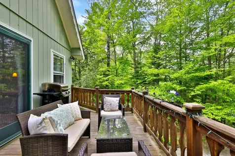 151 Burton Road Weston VT 05161