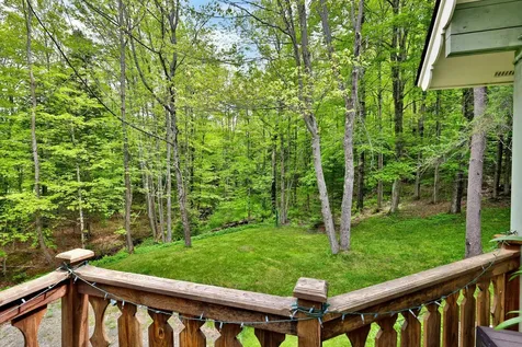 151 Burton Road Weston VT 05161