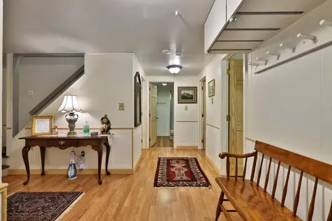 151 Burton Road Weston VT 05161