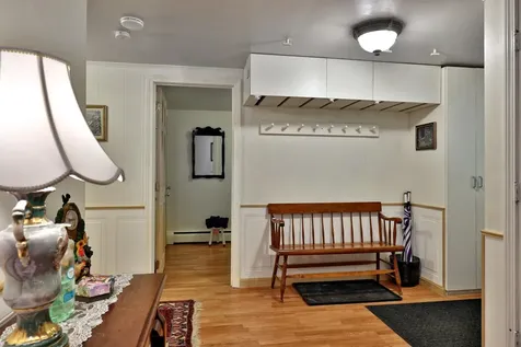 151 Burton Road Weston VT 05161