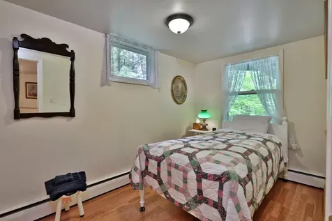 151 Burton Road Weston VT 05161