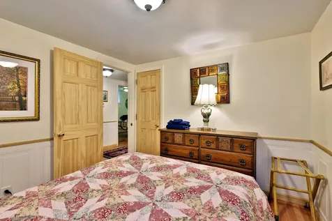 151 Burton Road Weston VT 05161