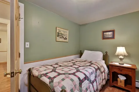 151 Burton Road Weston VT 05161
