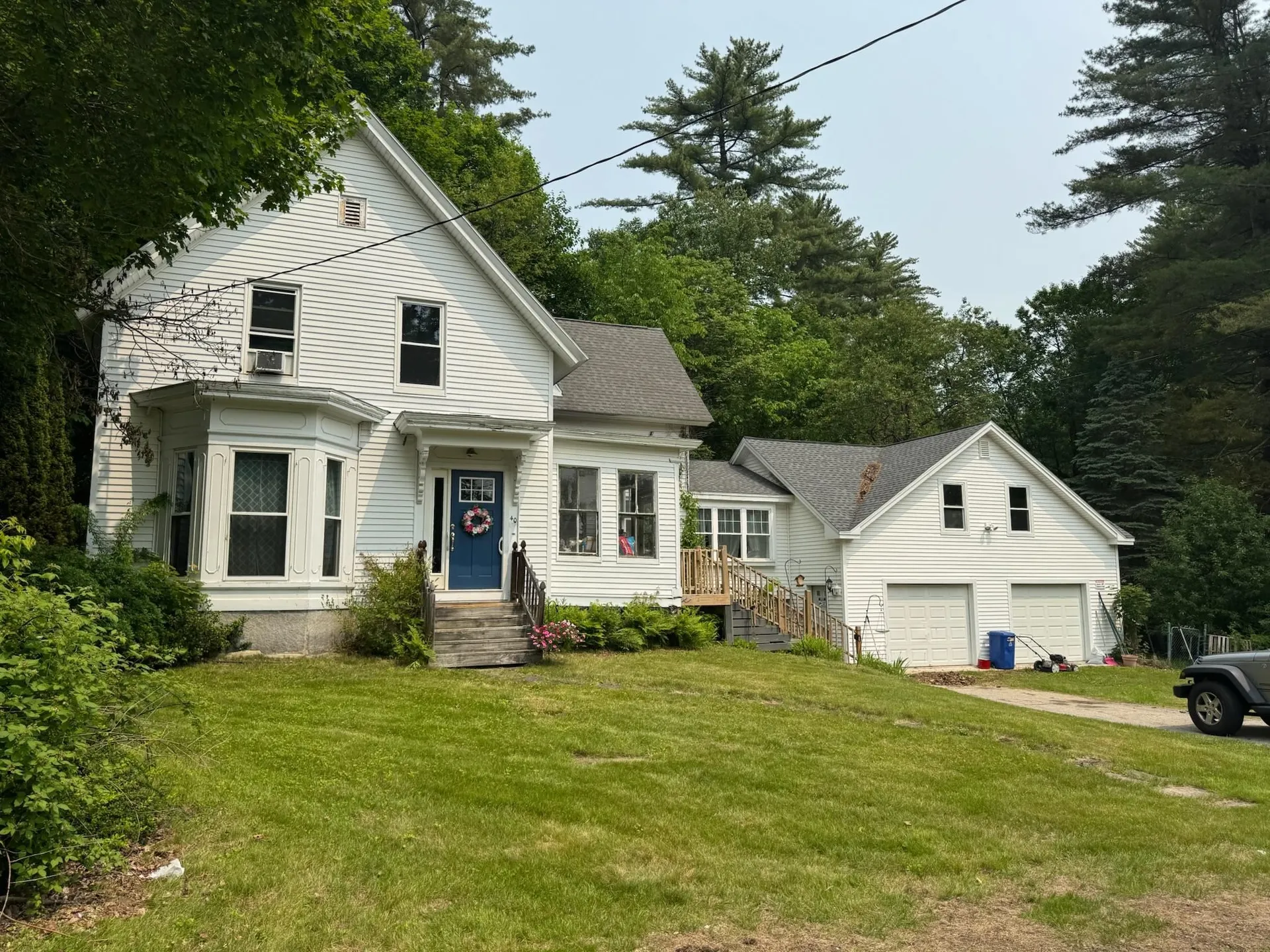 40 Elm Street Concord NH 03301