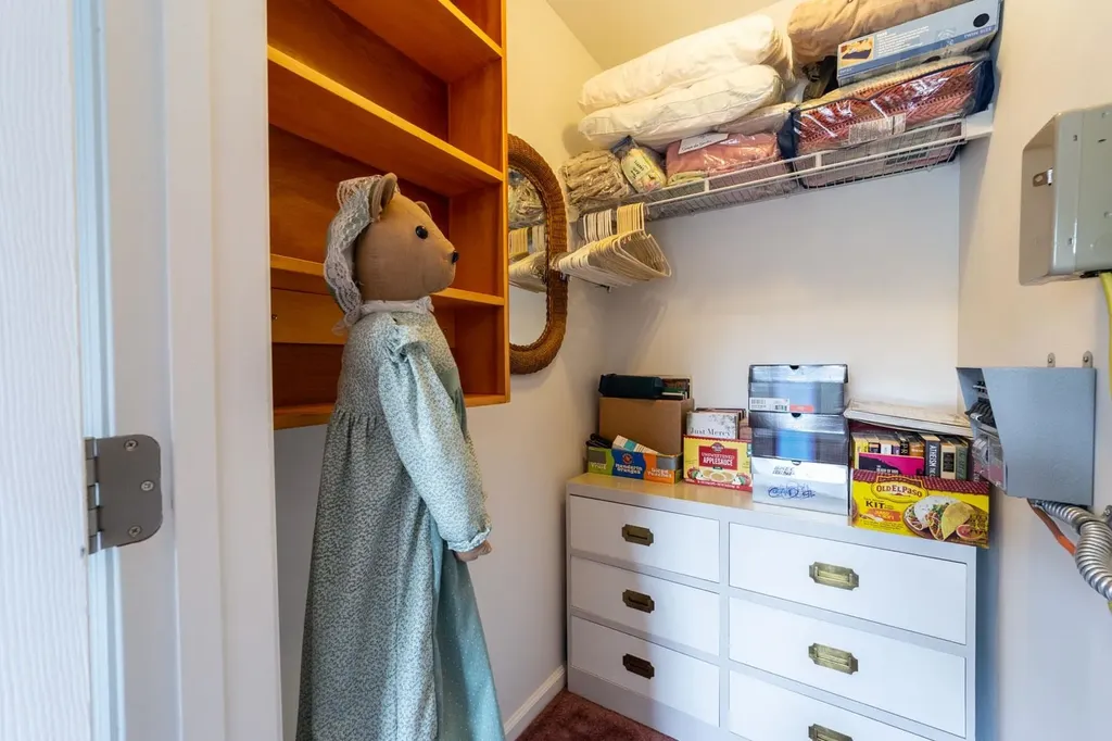 51 Hemlock Lane Danbury NH 03230