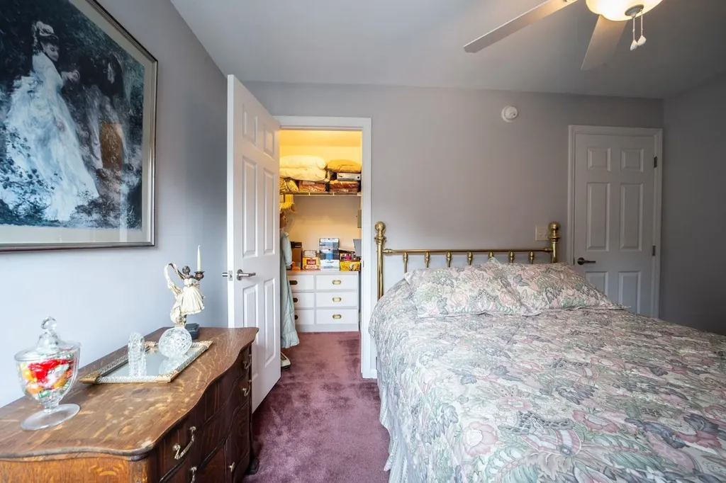 51 Hemlock Lane Danbury NH 03230