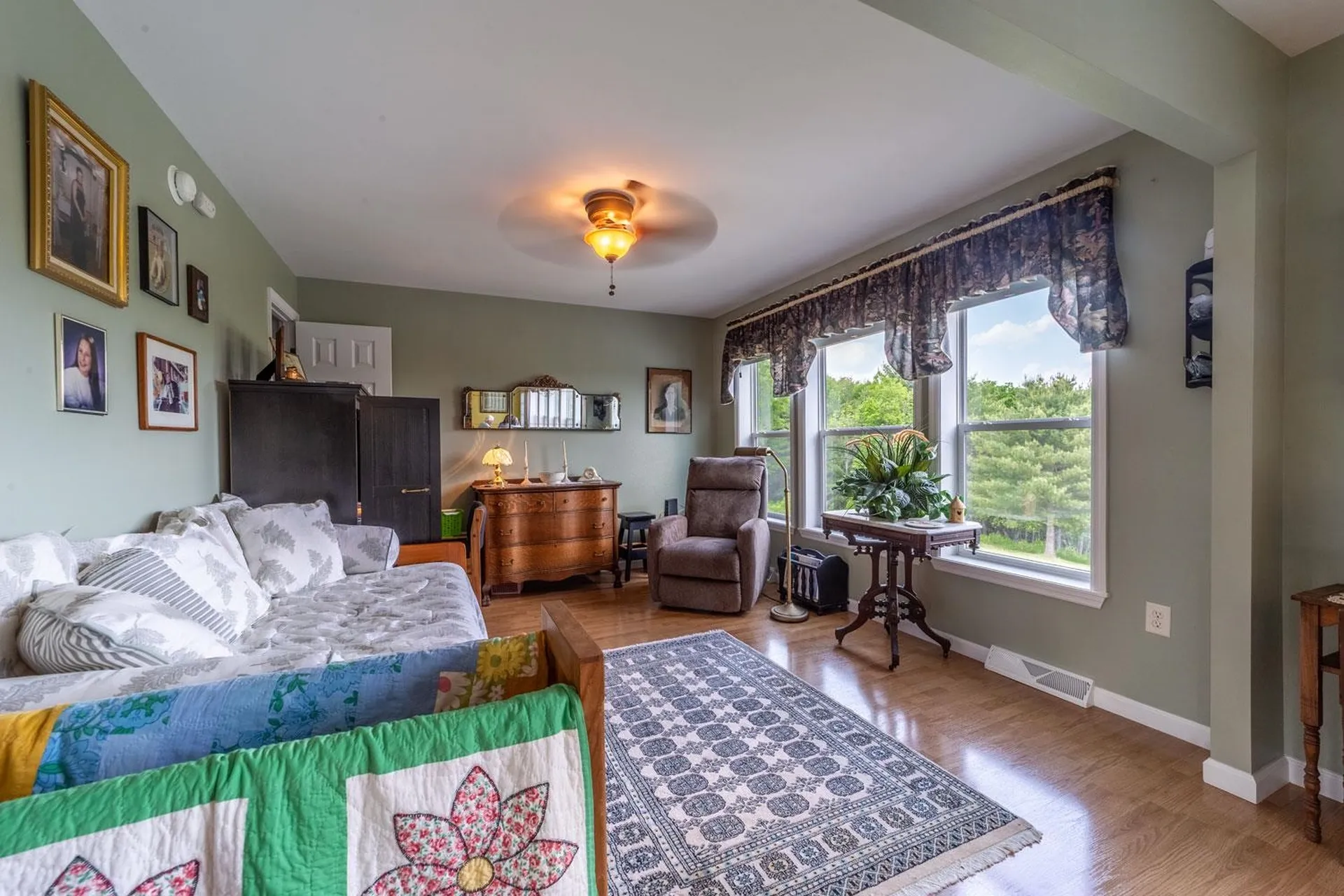 51 Hemlock Lane Danbury NH 03230