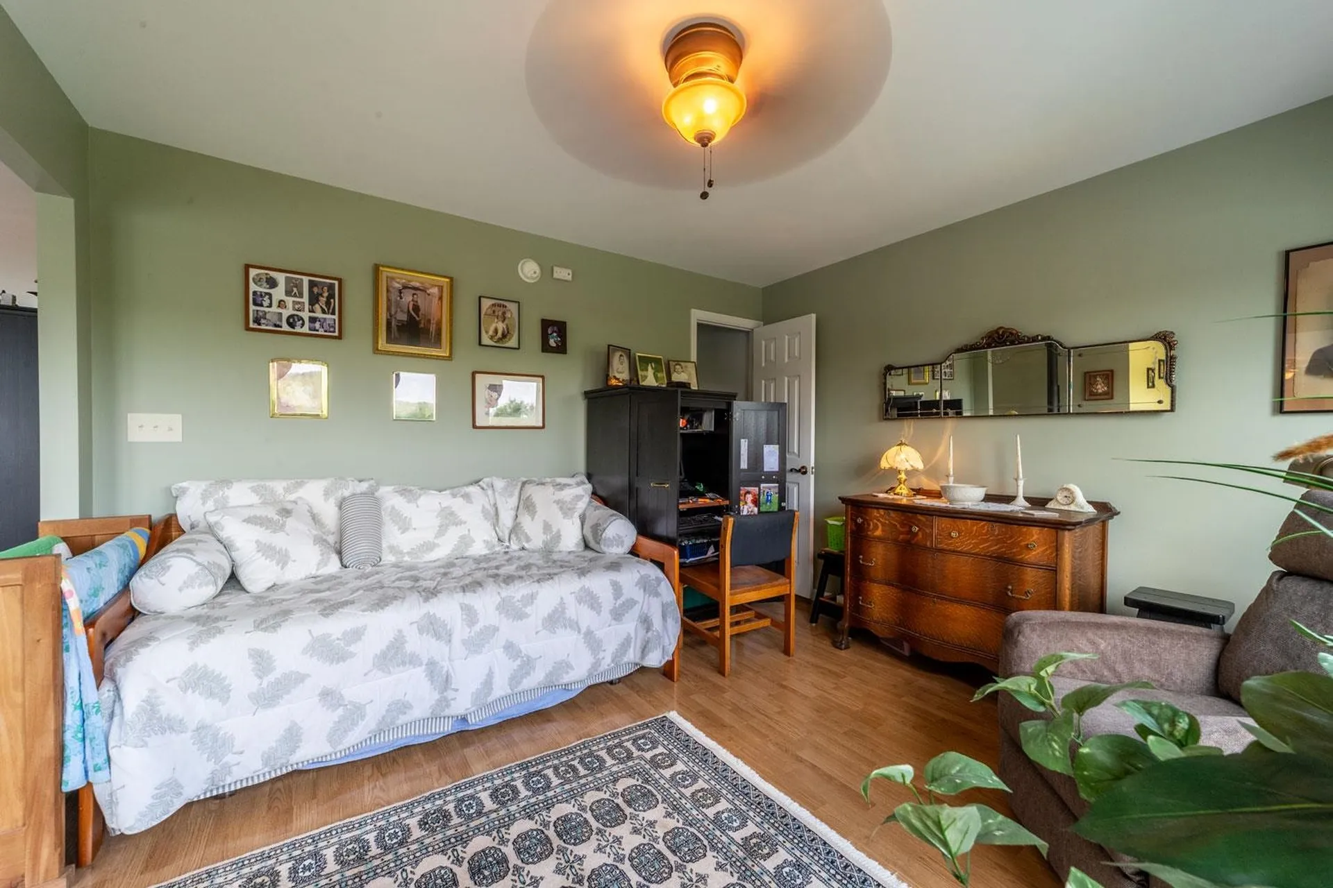 51 Hemlock Lane Danbury NH 03230