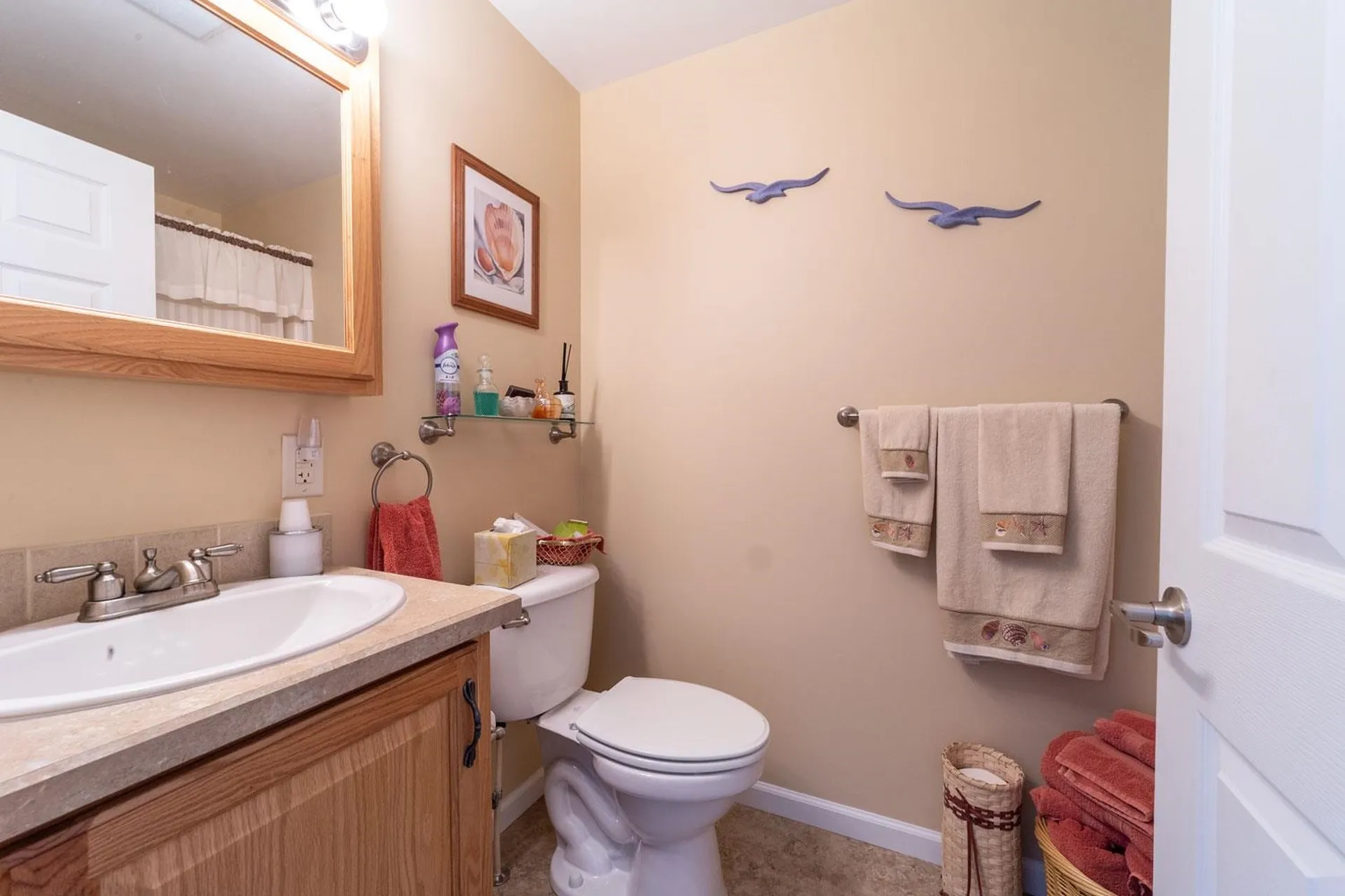 51 Hemlock Lane Danbury NH 03230