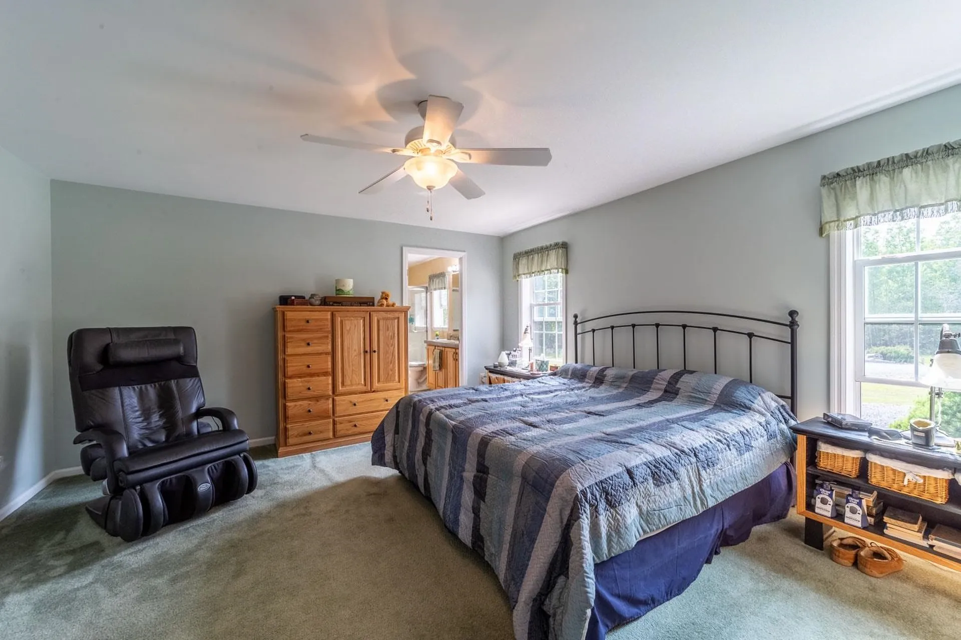 51 Hemlock Lane Danbury NH 03230