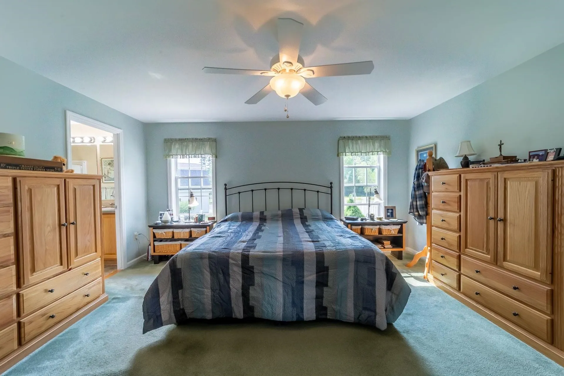 51 Hemlock Lane Danbury NH 03230