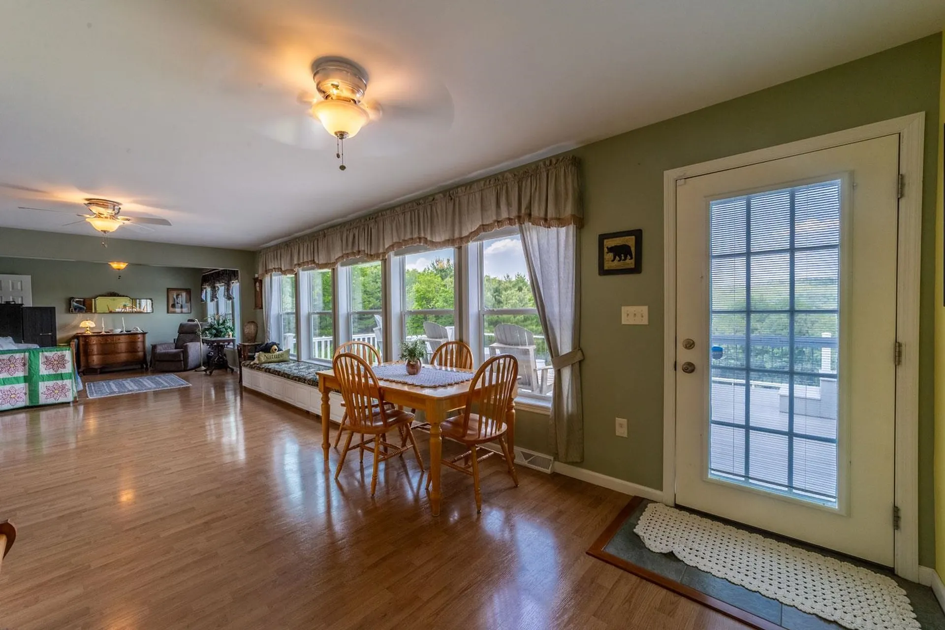 51 Hemlock Lane Danbury NH 03230