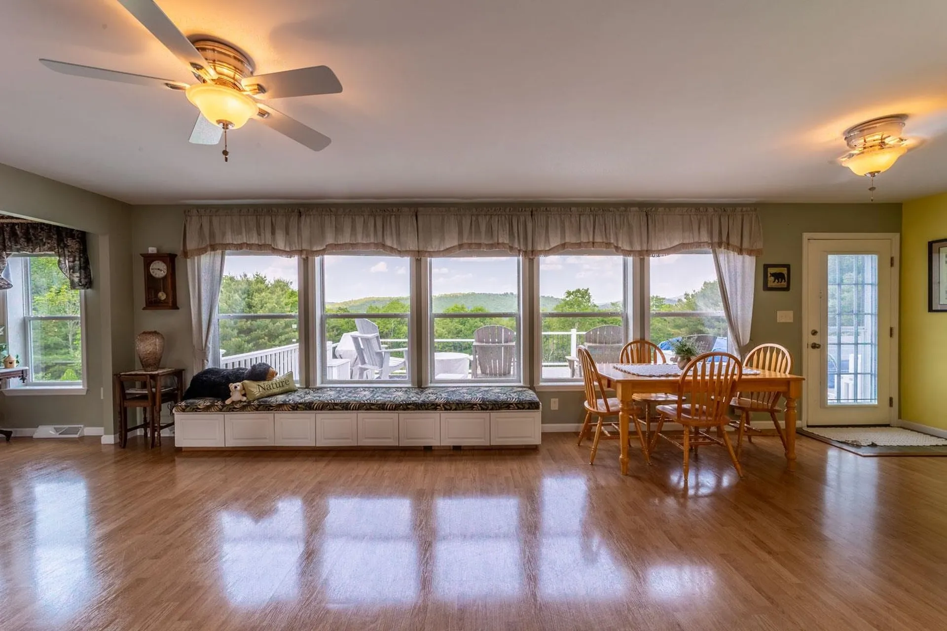 51 Hemlock Lane Danbury NH 03230