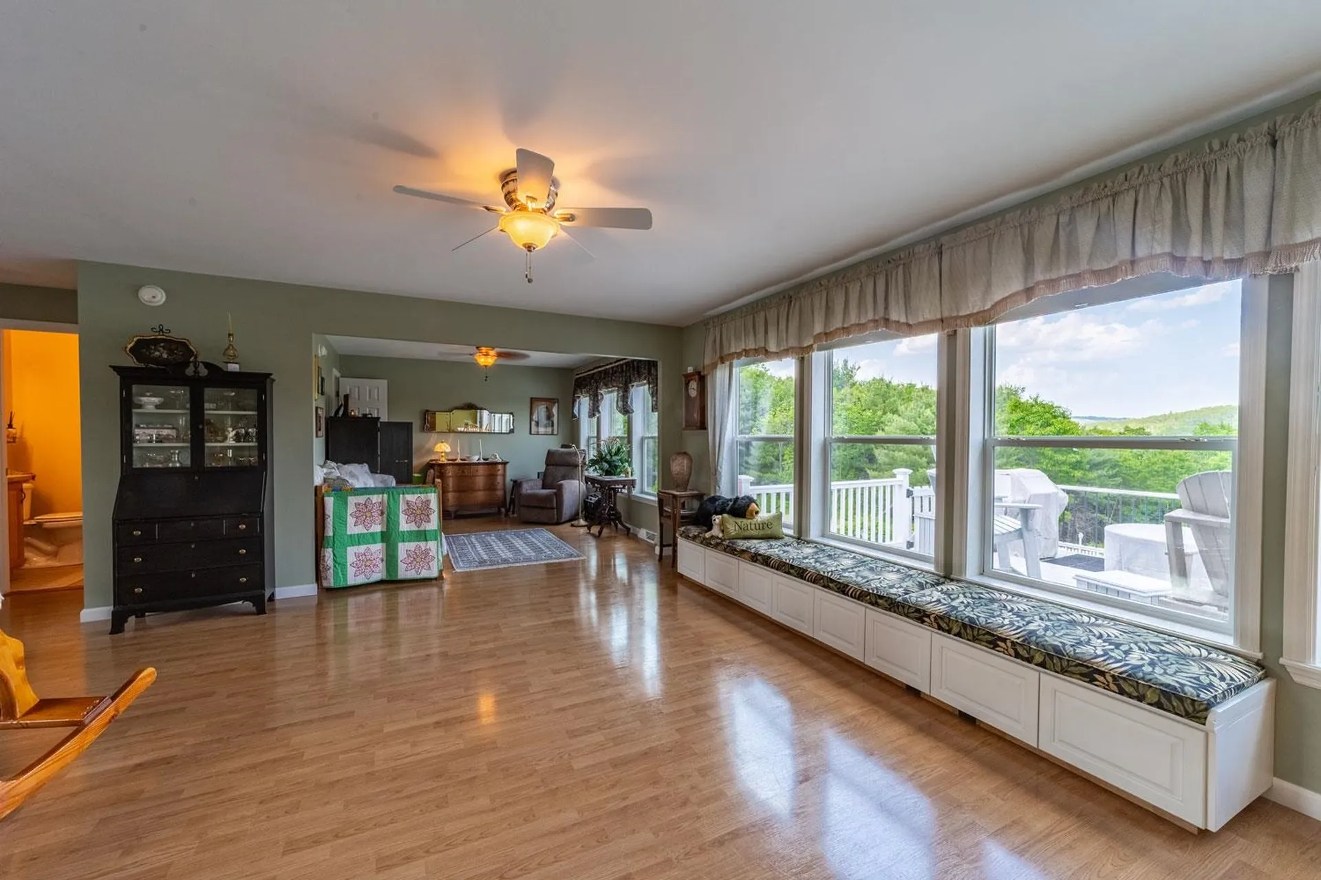 51 Hemlock Lane Danbury NH 03230