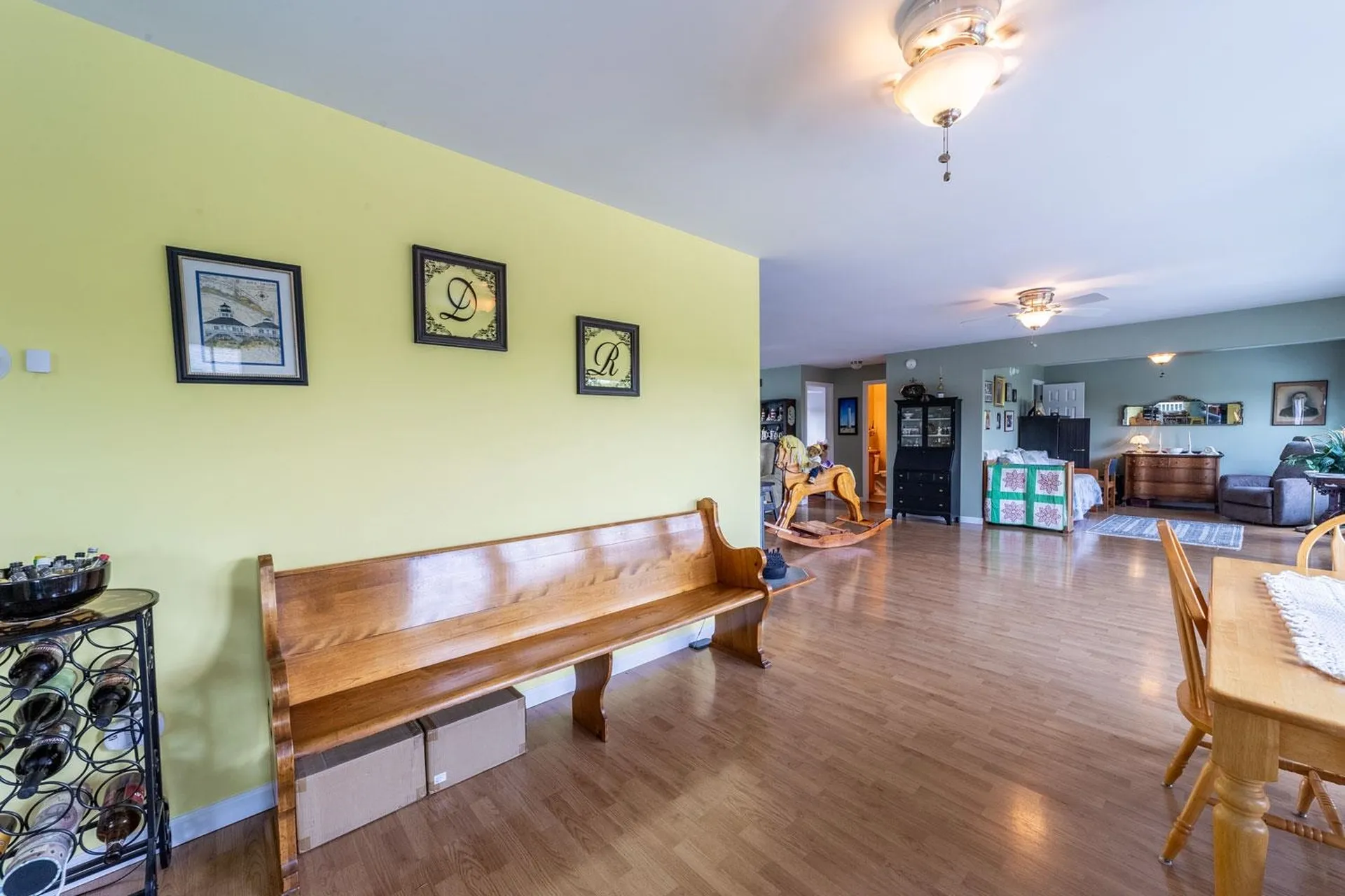 51 Hemlock Lane Danbury NH 03230