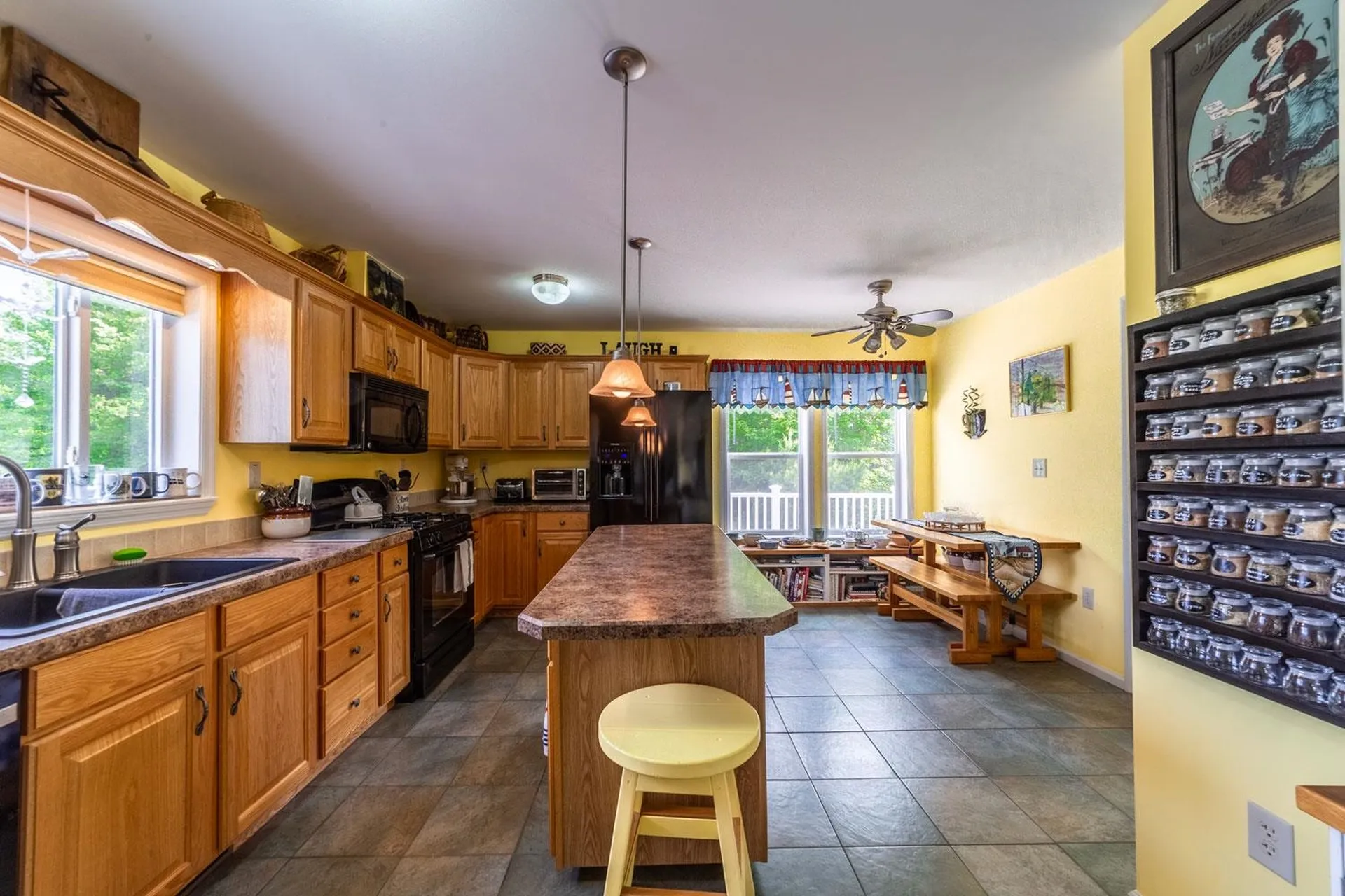 51 Hemlock Lane Danbury NH 03230