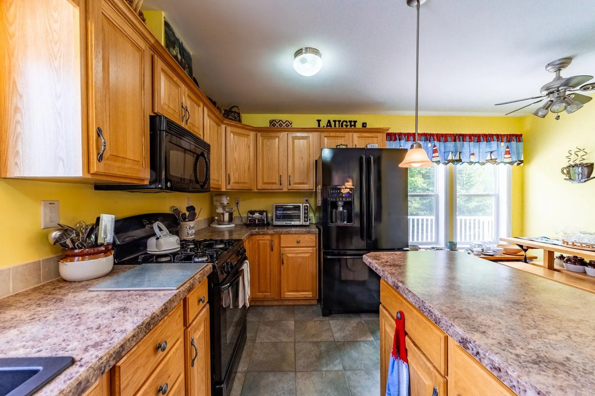 51 Hemlock Lane Danbury NH 03230