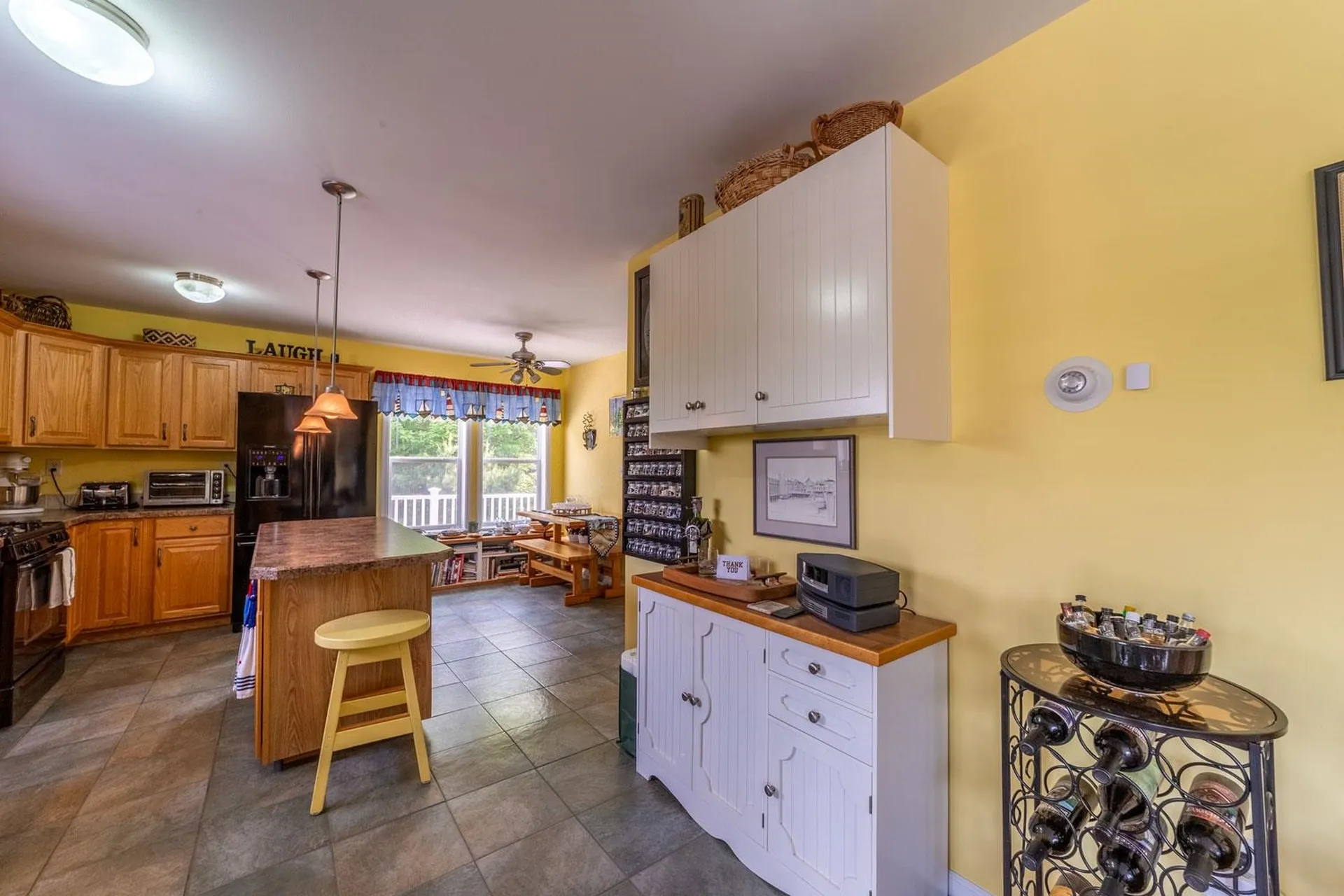 51 Hemlock Lane Danbury NH 03230