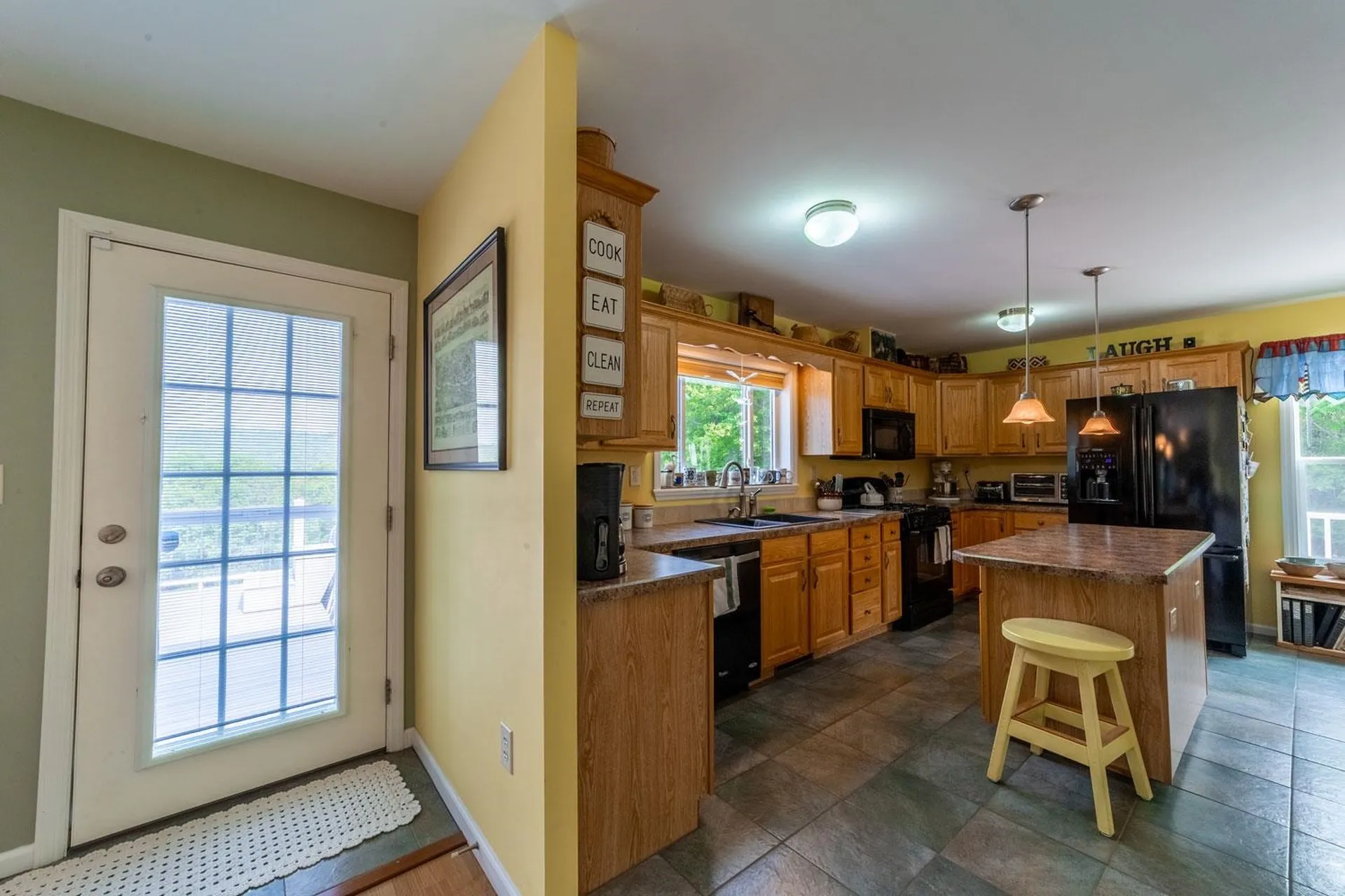 51 Hemlock Lane Danbury NH 03230