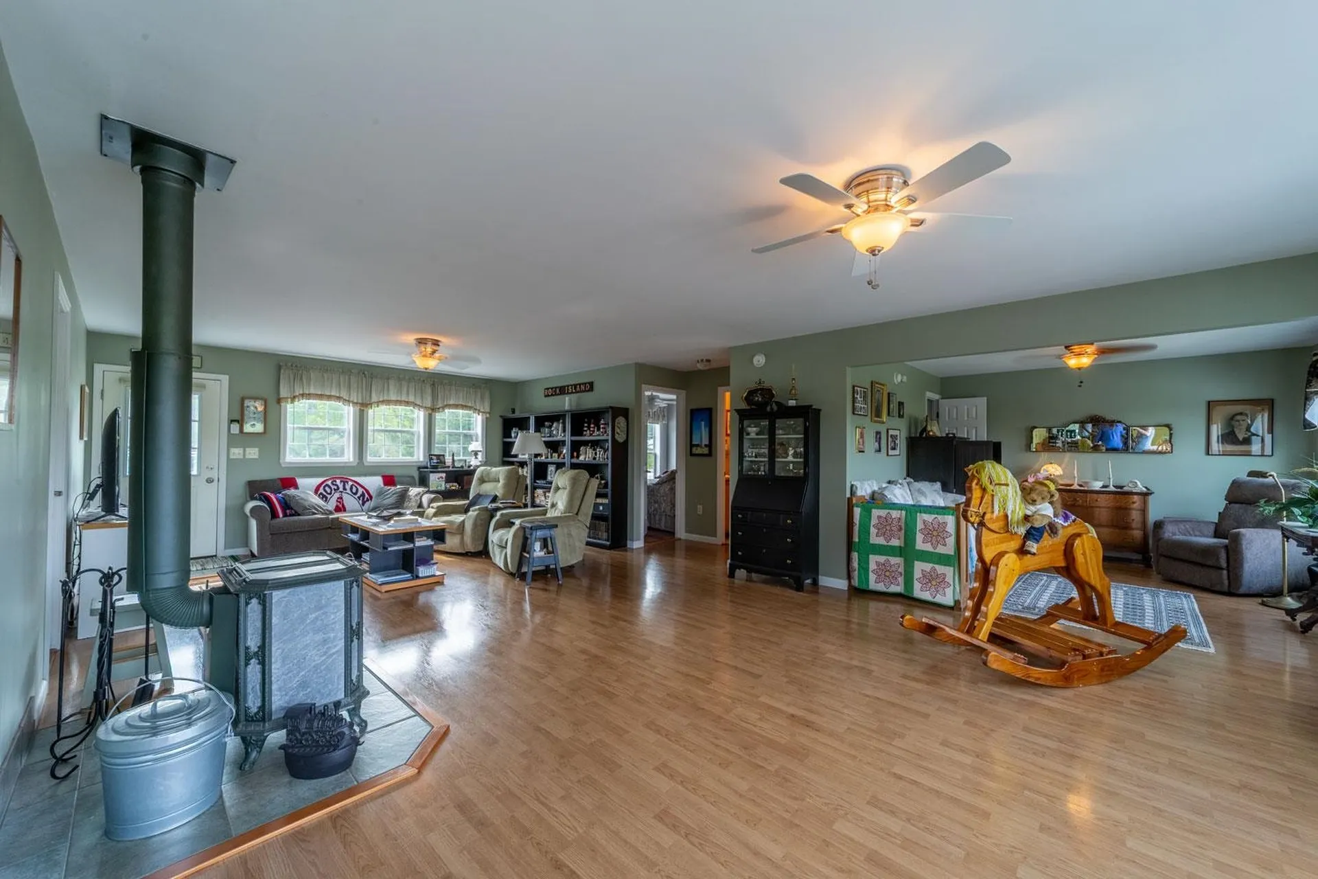 51 Hemlock Lane Danbury NH 03230