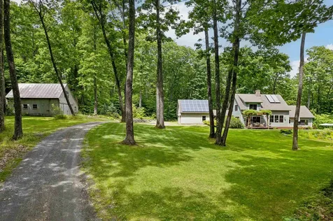 683 Reservoir Road Hartford VT 05001
