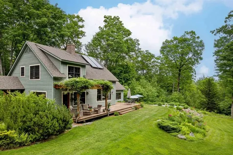 683 Reservoir Road Hartford VT 05001