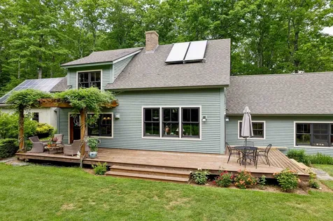 683 Reservoir Road Hartford VT 05001