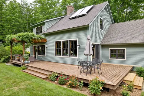 683 Reservoir Road Hartford VT 05001