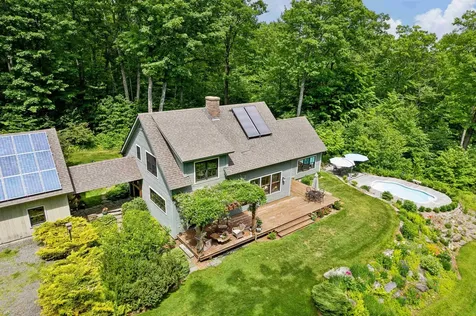 683 Reservoir Road Hartford VT 05001