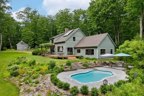 683 Reservoir Road Hartford VT 05001