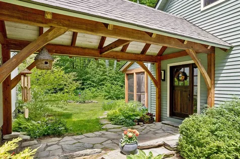 683 Reservoir Road Hartford VT 05001