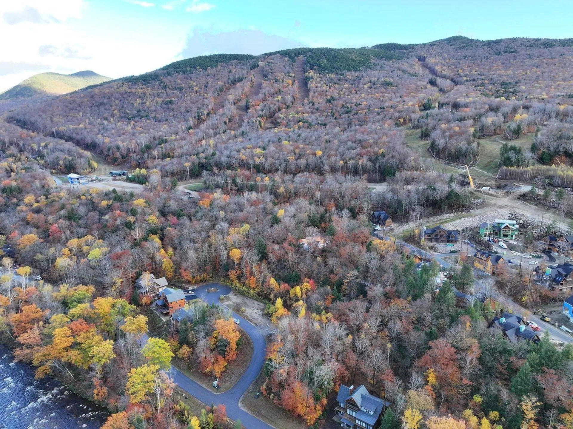 130 Friendship Court Lincoln NH 03251