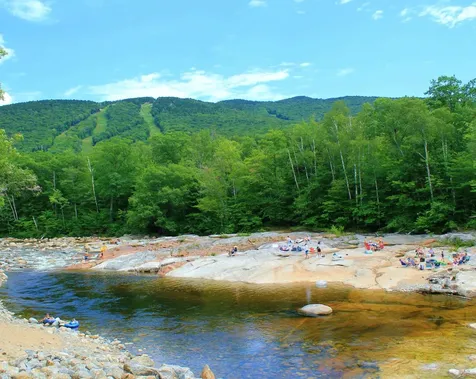 130 Friendship Court Lincoln NH 03251