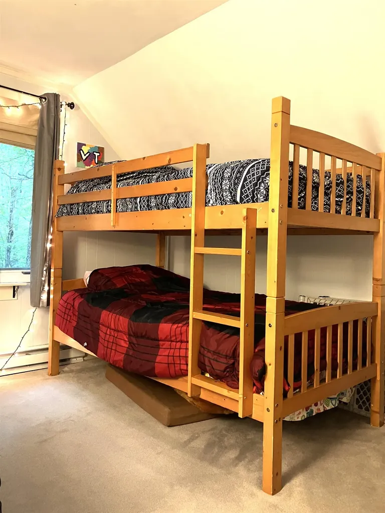 108 Spruce Grove Road Wilmington VT 05363