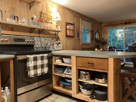 108 Spruce Grove Road Wilmington VT 05363