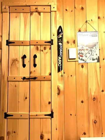 108 Spruce Grove Road Wilmington VT 05363