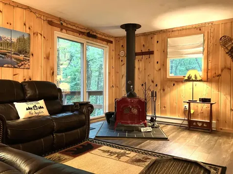 108 Spruce Grove Road Wilmington VT 05363