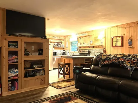 108 Spruce Grove Road Wilmington VT 05363