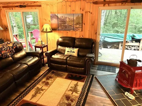 108 Spruce Grove Road Wilmington VT 05363